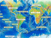 Mid-Ocean Ridge Activity