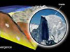 Credit: U. S. Geological Survey/photo by Carroll Ann Hodges