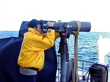 Bigeye Binoculars