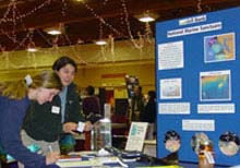 Outreach Fairs