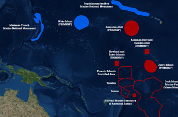 Expedition Purpose: Why Are Scientists Exploring the Areas In and Around Wake Island?